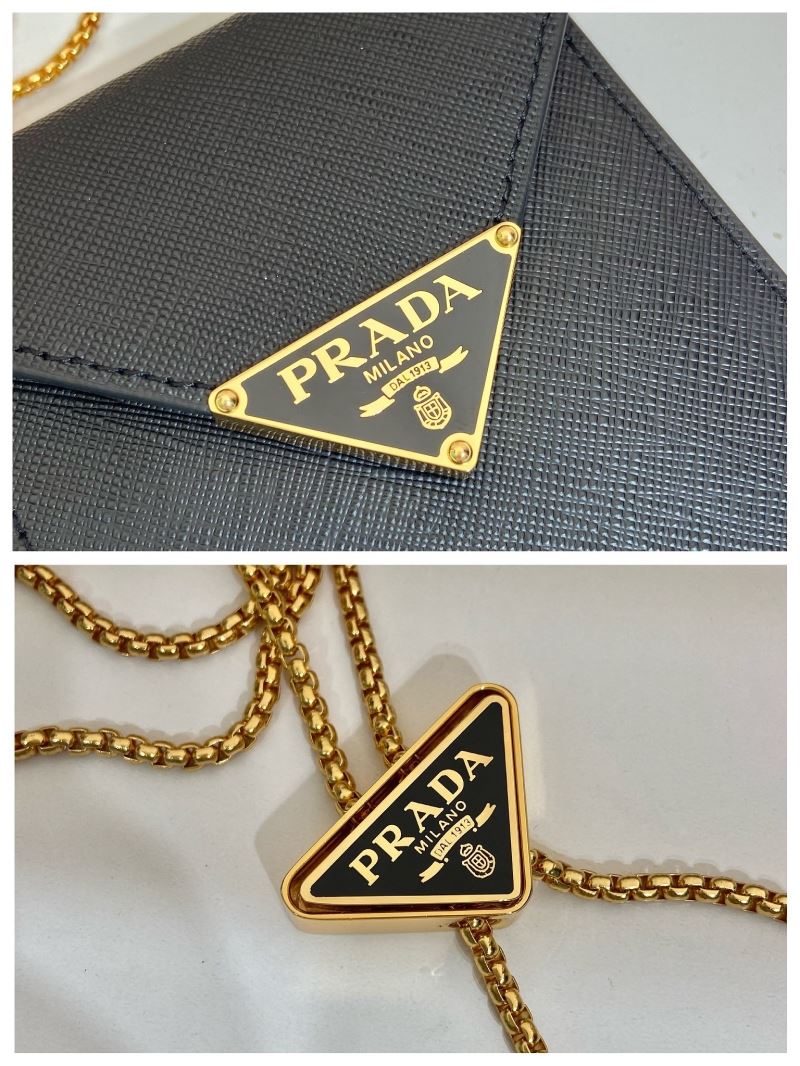 Prada Satchel Bags